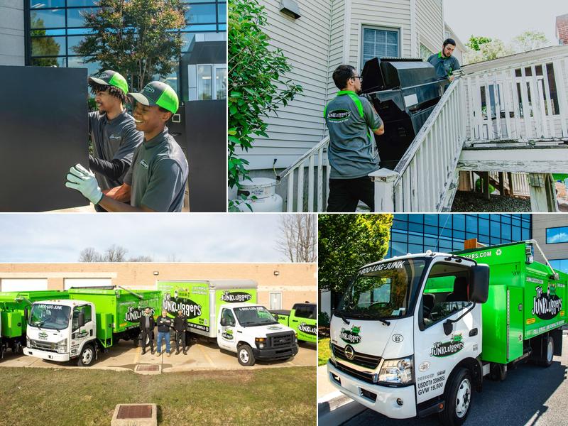 The Junkluggers of Cleveland, Mentor & Solon