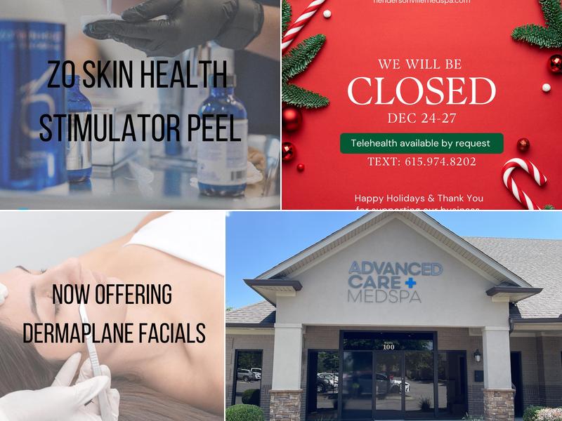 Advanced Care + MedSpa