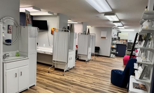 Forever Young Medical Aesthetics and Weight Loss