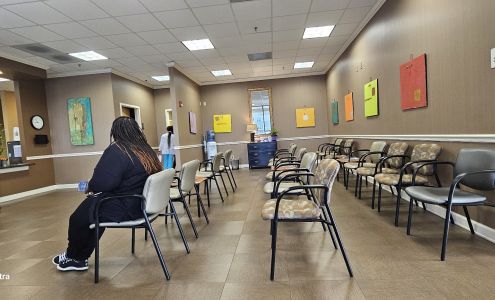 Baptist Medical Group-Forest Hill Family Practice