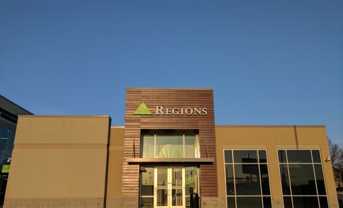 Regions Bank