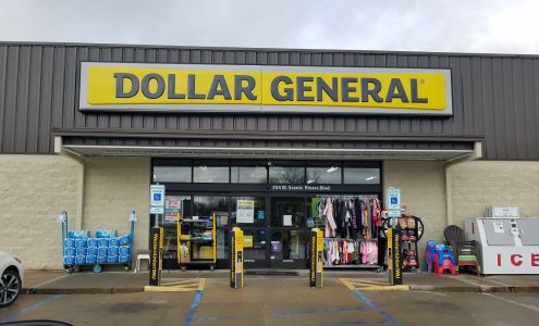 Dollar General Salem