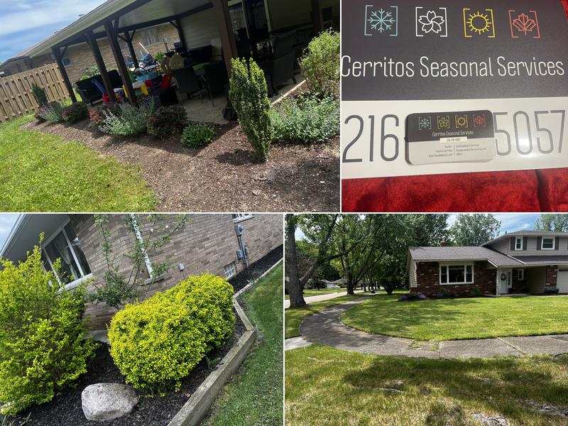 Cerritos Seasonal Services