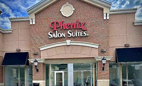 Phenix Salons Suites