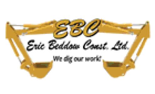 Eric Beddow Construction Ltd 195 Mapleview Dr, North Sydney Nova Scotia B2A 3K4