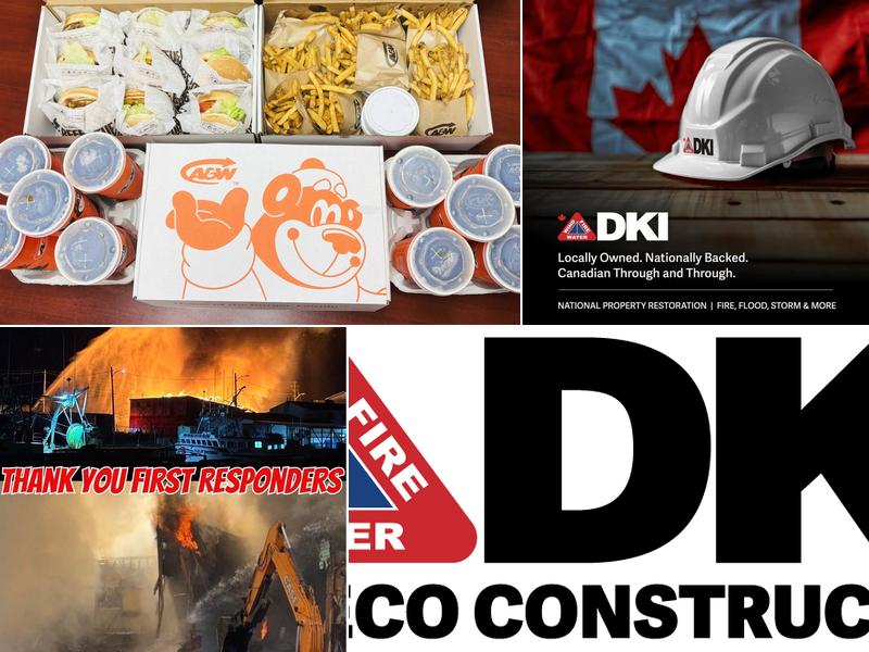 Meco Construction DKI