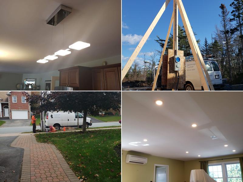 Knightsridge Electrical