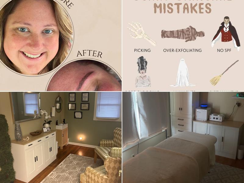 AK Esthetics & Spa, llc