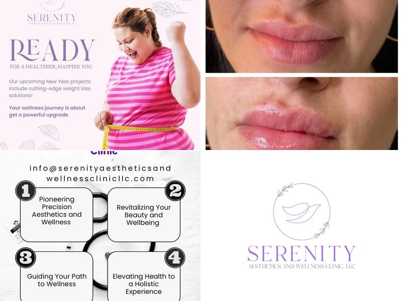 Serenity Aesthetics and Wellness Clinic