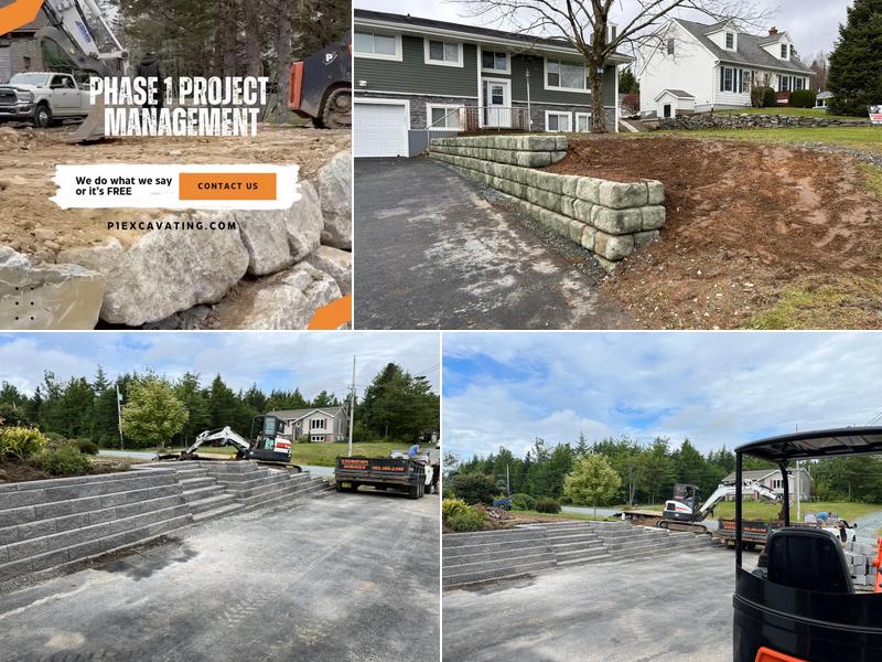 Phase One Project Management