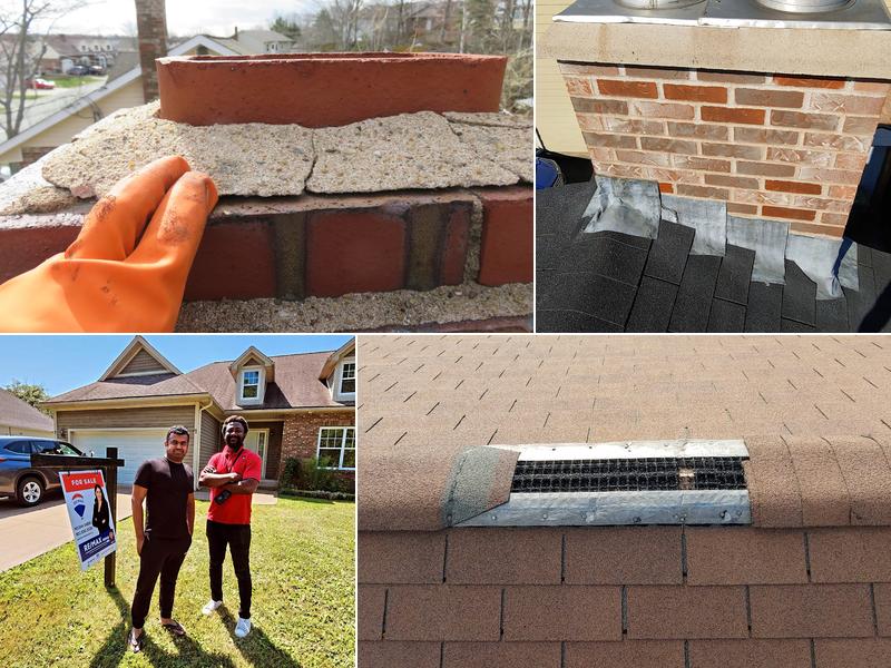 Acetech Home Inspections Inc.