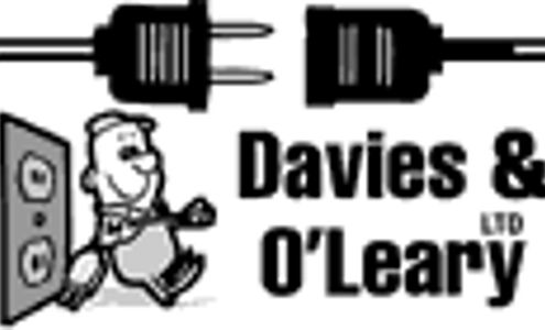 Davies & O'Leary Ltd