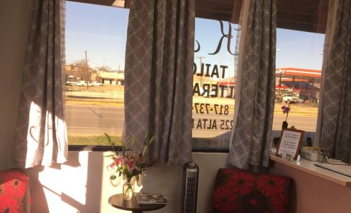 KM Tailor Alterations