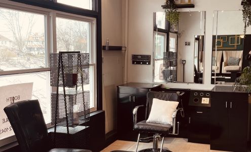 Artistry Hair.Skin.Nails