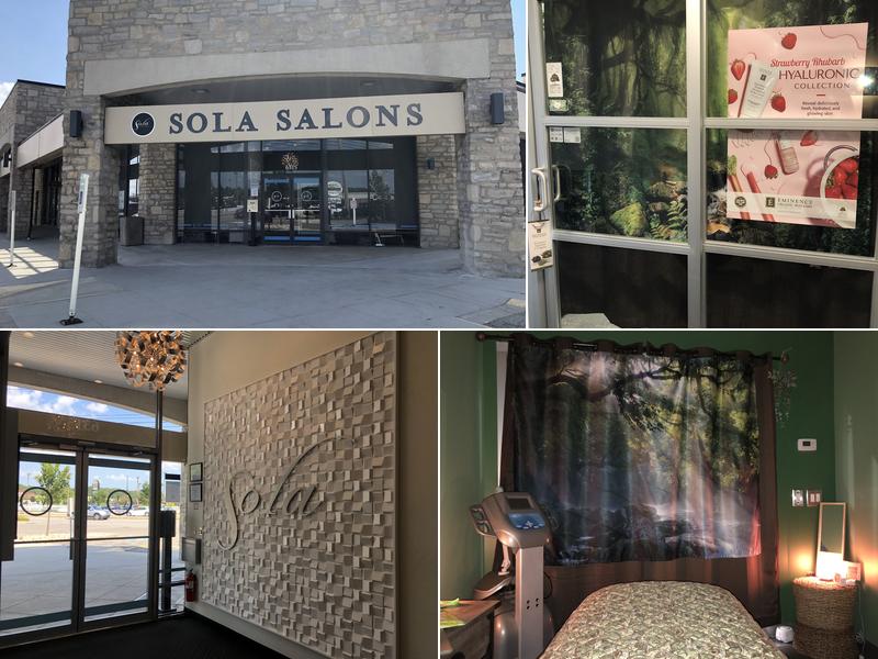 Faces by Danielle, LLC