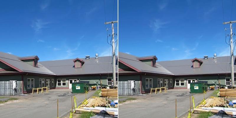 Flash Stewart Roofing & Siding