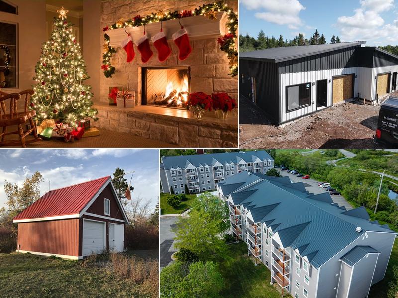 Perma Steel Roofing Inc.