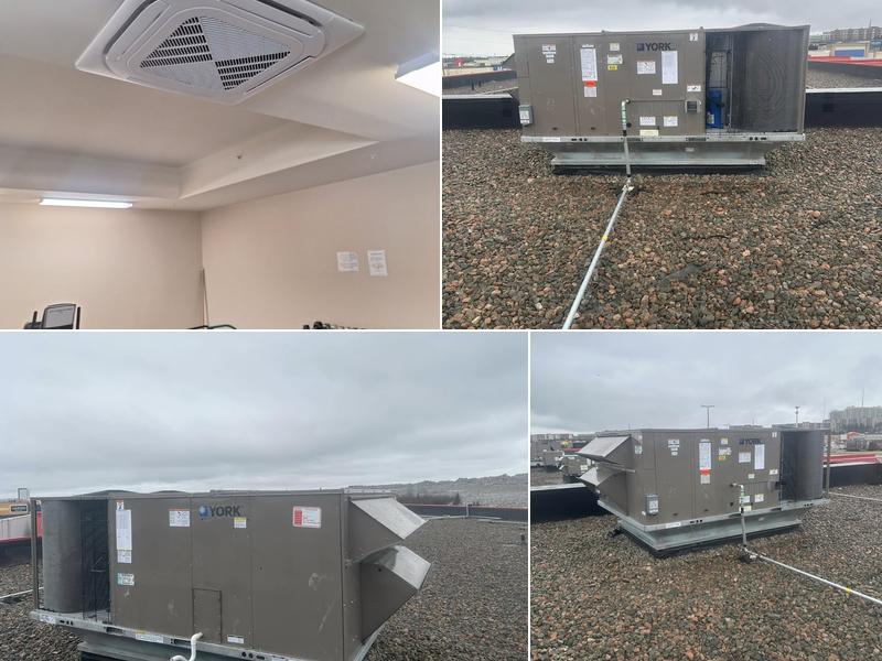 Northeast Mechanical Systems Ltd