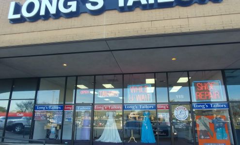 Long's Tailors