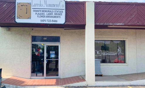 Laredo Monuments Co.
