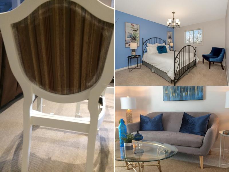 BT Home Decorating And Design