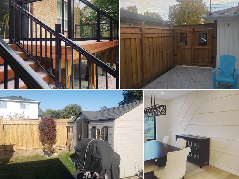 Maplewood Design Build