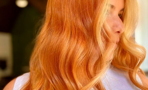 Asia Rane Salon And Spa