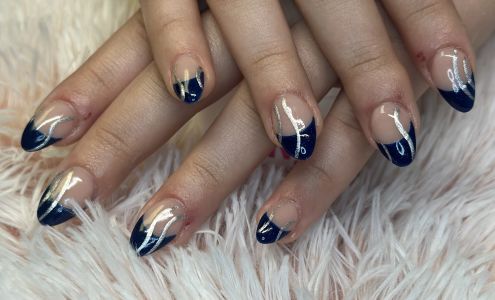 Nail Symphony LLC 24180 Lorain Rd #113, North Olmsted Ohio 44070