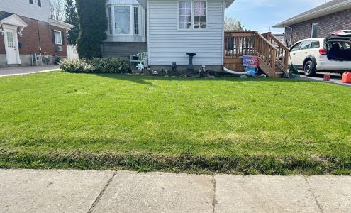 Quick cuts lawn care & snow removal