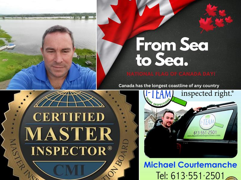 I-Team Home Inspections