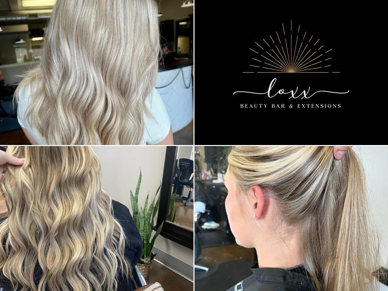 Loxx Beauty Bar & Extensions