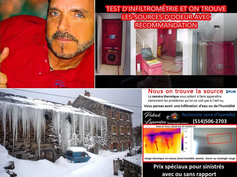 Inspection thermique.net