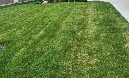 Jason property maintenance