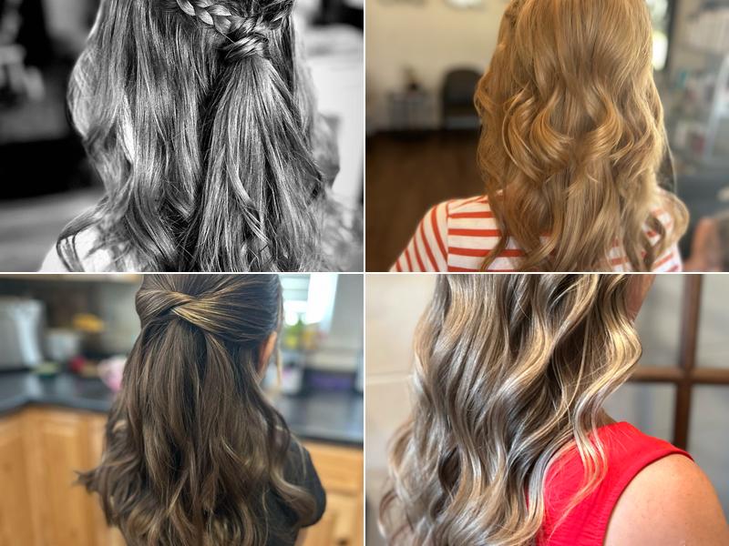 Nicole R Hair Design