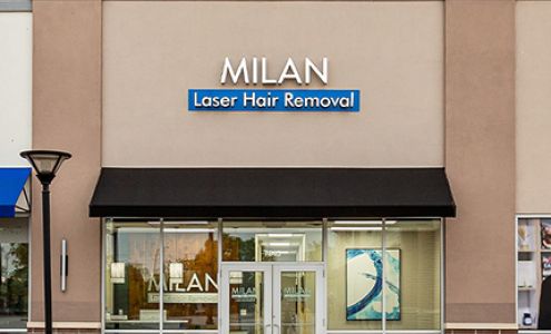 Milan Laser Hair Removal
