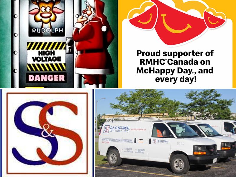 S & S Electrical Services Inc