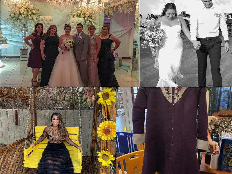 Sew By Design Tailor & Seamstress