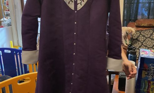 Sew By Design Tailor & Seamstress