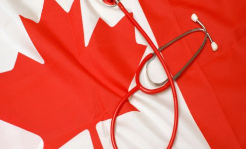 True Canadian Home Health & Cleaning Services 767 Barry Downe Rd #206, Greater Sudbury Ontario P3A 3T6