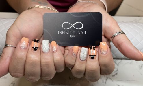 Infinity Nail Spa 4102 Richmond Ave. Ste B, Houston Texas 77027