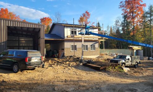 JC Contracting Group 22127 ON-62, Gilmour Ontario K0L 1W0