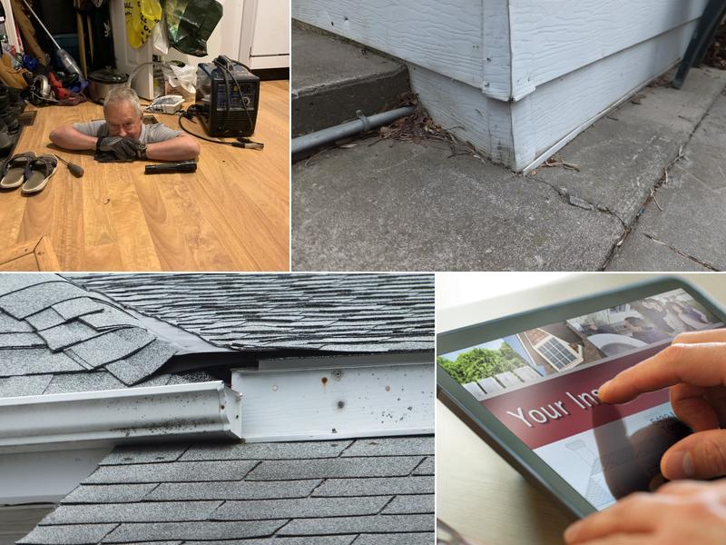 Electrospec Home Inspection Services