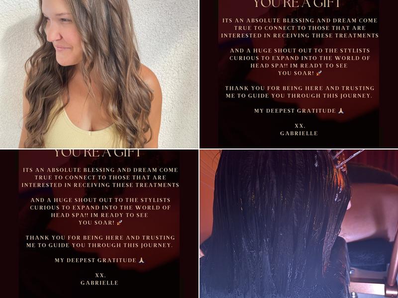 GEMPIRE Head Spa & Holistic Hair Co.