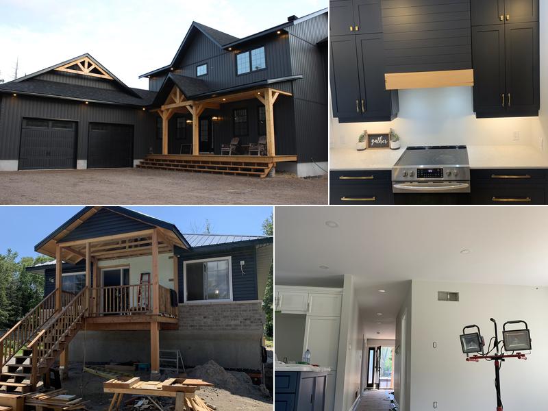 Carter’s Electrical Contracting