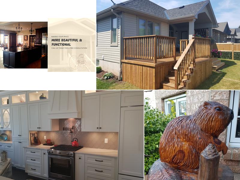 Busy Beaver Builders