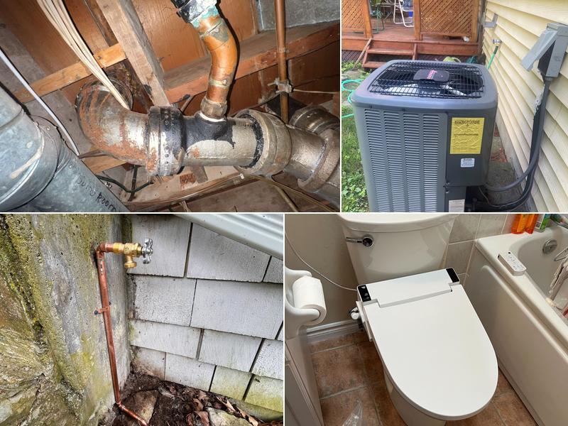 Superior Plumbing & Heating of Grimsby