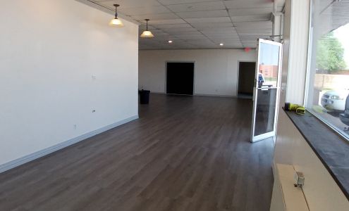 The Fair Fix it Guy LLC N Ave D, Burkburnett Texas 76354