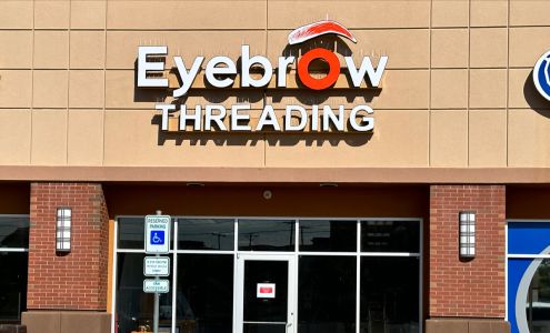Eyebrow Threading El Paso