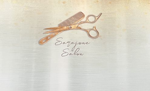 Sarajune legacy salon, Sarajune salon 4101 South Cooper Street #suit #115, studio#1, Arlington Texas 76015