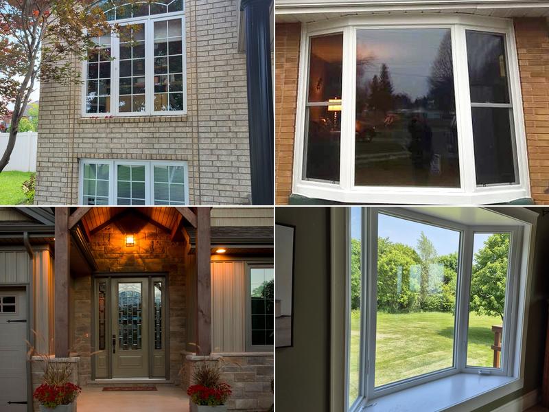 Elite Windows And Doors (Chatham) Ltd.